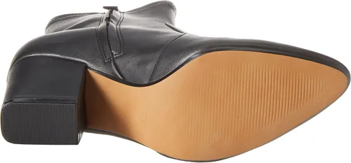 Vista 4 de Tienda Essentials Women's Fitted Stretch Heel Boot