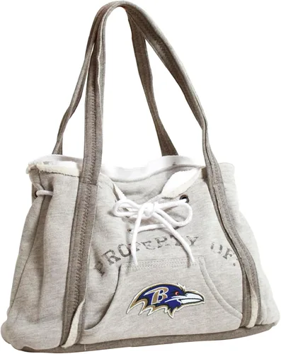 Vista 15 de Littlearth Bolso con capucha de la NFL