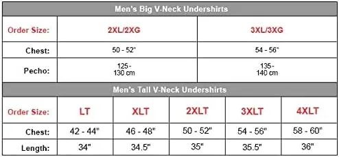 Vista 4 de Hanes X-Temp Camiseta de rendimiento para hombre (2 unidades)