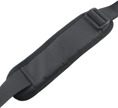 Vista 3 de Correa para silla de playa, correa de scooter de dos ruedas, correa de bicicleta eléctrica utilizada para transportar sillas plegables, mochilas