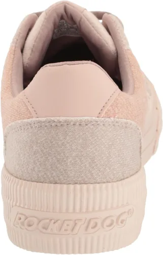 Vista 3 de Rocket Dog Tenis Cheery para mujer