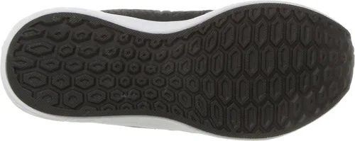Vista 4 de New Balance - Tenis para correr Cruz V2 para niño con espuma fresca