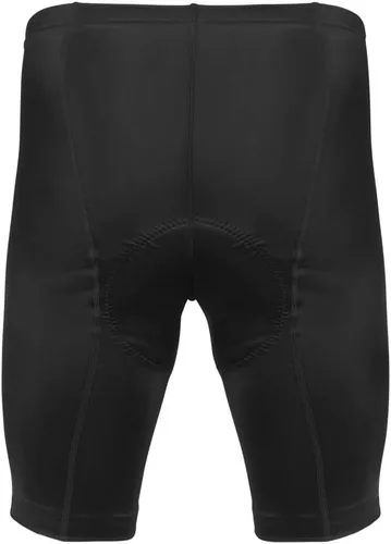 Vista 4 de Men's Century Padded Cycling Shorts Long Distance Peformance Three Inseams