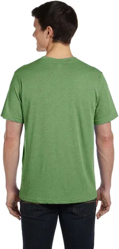 Vista 3 de Bella+Canvas - Camiseta Triblend - 3413