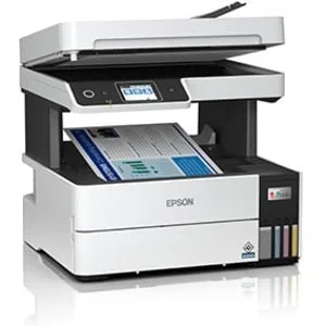 Vista 2 de Ecotank L6490