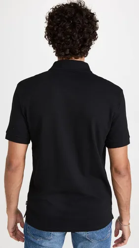 Vista 3 de Hugo Boss Pallas - Polo de manga corta para hombre