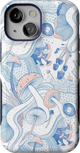 Vista 59 de Funda Casely para iPhone 13 Mini Todo lo que necesitas es amor Beatles Compatible con MagSafe Diseño de funda protectora audaz