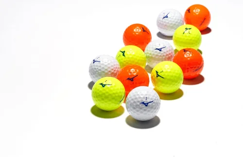 Vista 5 de Mizuno 2024 RB 566 Pelotas de golf