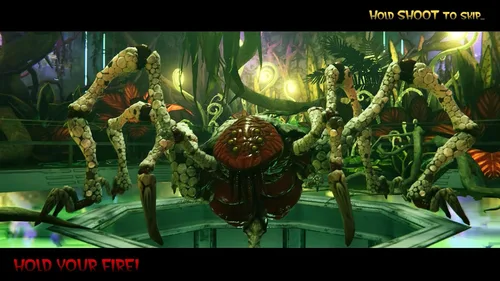 Vista 6 de The House of the Dead - Limidead Edition (Xbox One)