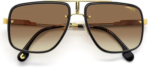 Vista 4 de Carrera Gafas de sol estándar modernas para hombre