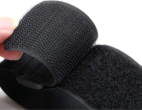Vista 4 de ENVISIONED - Correas de velcro reutilizables