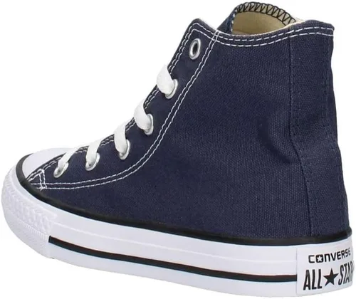 Vista 2 de Converse Chuck Taylor All Star High Top Tenis para mujer