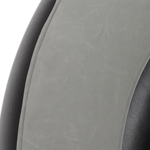 Vista 7 de CHICIRIS Silla inflable con la válvula de inflación rápida, sofá inflable simple del aire para el senderismo al aire libre