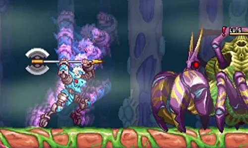 Vista 11 de Dragon Marked for Death (Nintendo Switch)