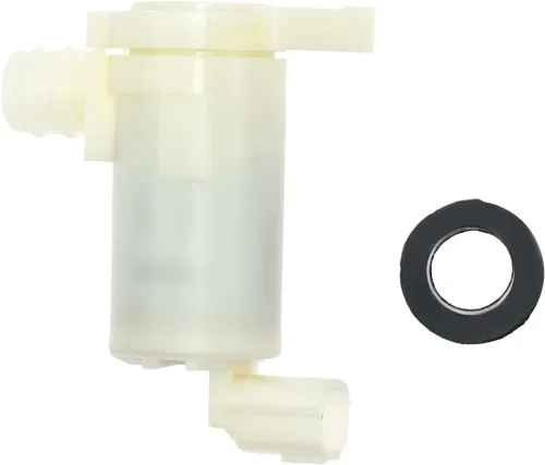 Vista 2 de 28920-AR000 Reemplazo de la bomba de limpiaparabrisas para INFINITI G35 G37 M35 M45 Q45 para Nissan 350Z 370Z GT-R Versa
