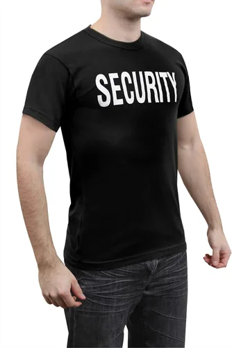 Vista 2 de Rothco Camiseta de seguridad de 2 caras