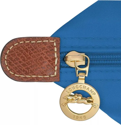 Vista 8 de Bolsa de hombro grande Longchamp Le Pliage