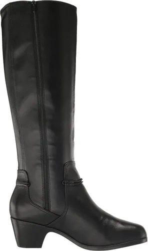 Vista 6 de Clarks Botas altas Emily 2 Sky para mujer