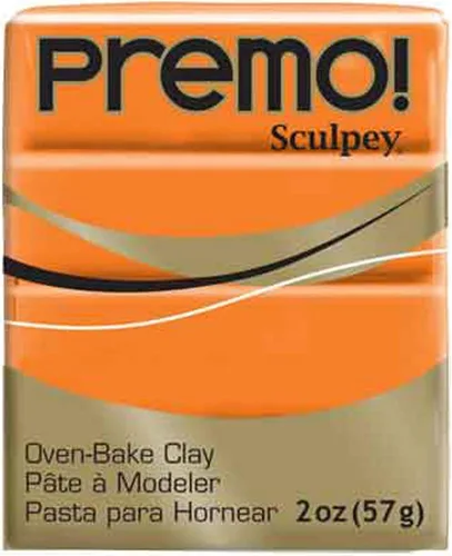 Vista 3 de Polyform – Sculpey Premo arcilla polimérica 2 onzas