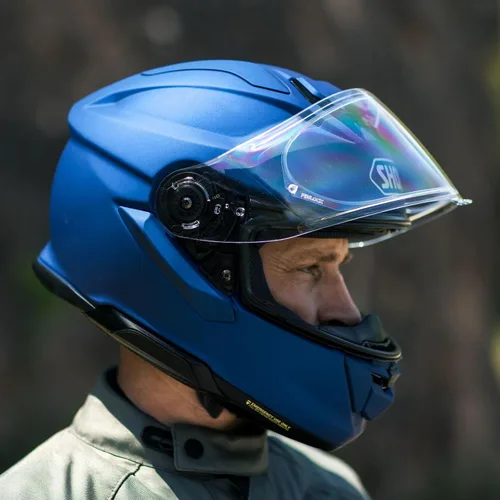 Vista 6 de Shoei GT-Air 3 - Casco integral para motocicleta