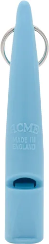 Vista 2 de 210.5 Silbatos Acme - Azul Bebé