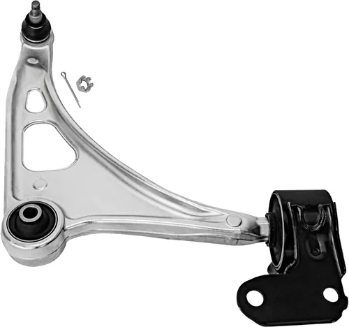 Vista 441 de Detroit Axle - Brazo de control inferior delantero derecho para Volkswagen