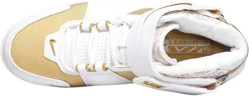 Vista 4 de Nike Zoom Lebron II - Estilo para hombre