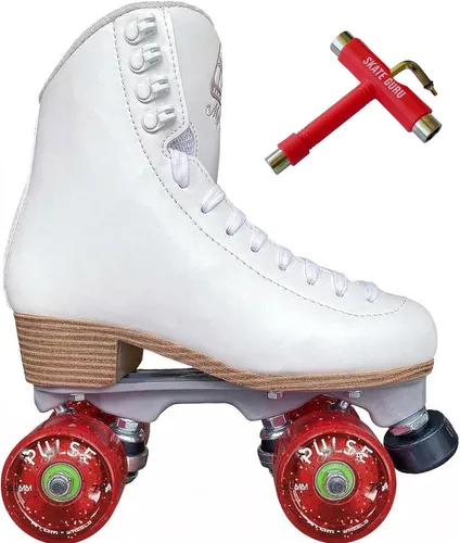 Vista 17 de Jackson Vista Viper - Patines de nailon para exteriores