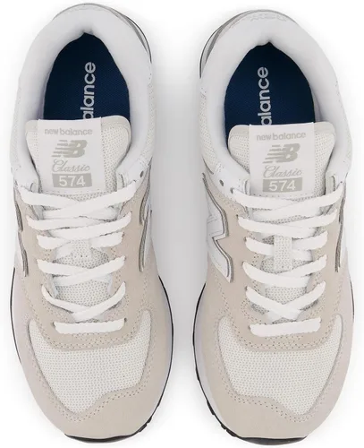 Vista 6 de New Balance Tenis 574 Core para mujer