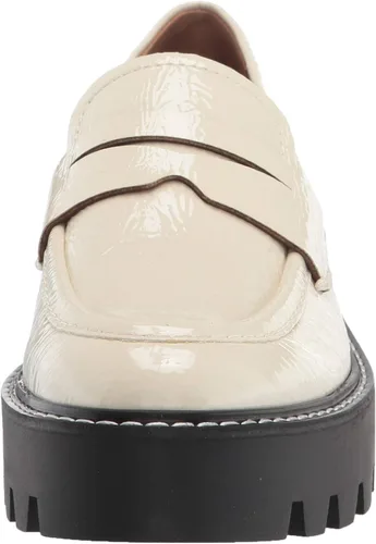 Vista 2 de Franco Sarto Women's Balin Lug Sole Chunky Loafer