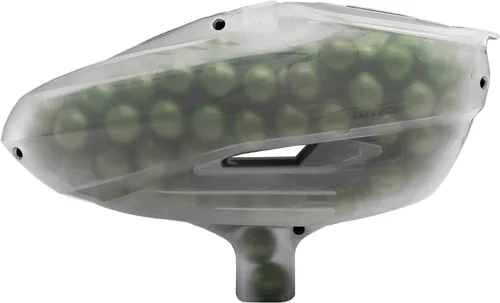 Vista 10 de HK Army Cargador de tolva de paintball alimentado por gravedad GFX