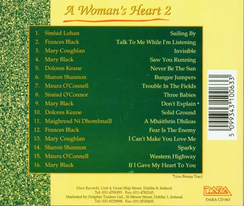 Vista 2 de A Woman's Heart 2