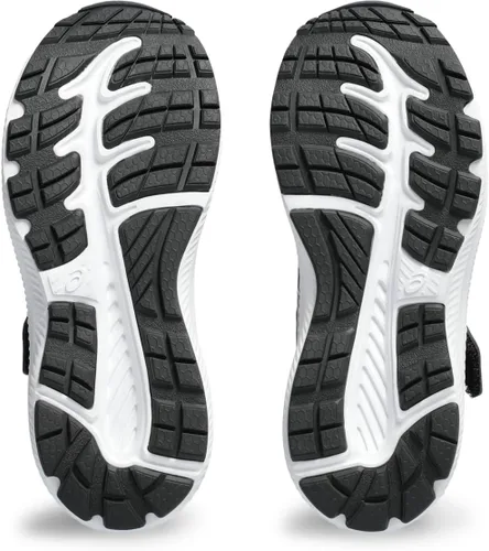 Vista 7 de ASICS Tenis para correr Preescolar Contend 8 para niños