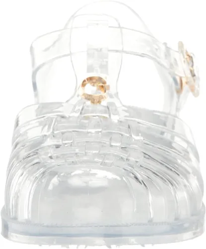 Vista 2 de GUESS Women's Jellie Fisherman Sandal