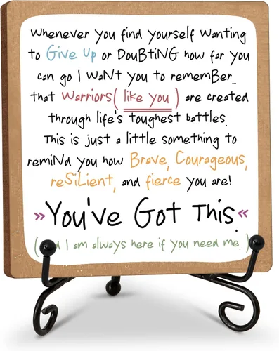 Vista 7 de Diference Maker - Regalo de agradecimiento para mujeres, profesores, mentores, entrenadores, jefes, gerentes, regalos de jubilación, decoración