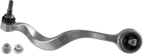 Vista 9 de Lemforder 2709702 - Brazo de control de suspensión