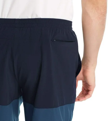 Vista 4 de C9 Champion - Pantalón corto para correr para hombre (entrepierna de 7.0pulgadas)