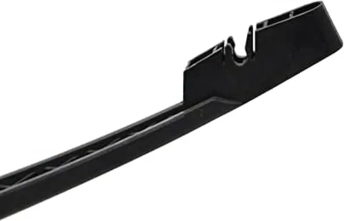 Vista 4 de Rear wiper blade and wiper arm 14" for Opel for Zafira B MK2 2005-2014 car rear wiper
