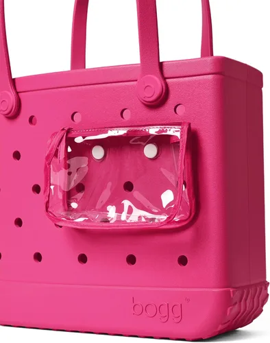 Vista 30 de BOGG BAG - Tote para playa, piscina, barco, deportes - EVA multiusos - Botones tonales