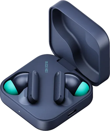 Vista 12 de CMF BY NOTHING Buds Neo, auriculares inalámbricos verdaderos, tiempo de Negro