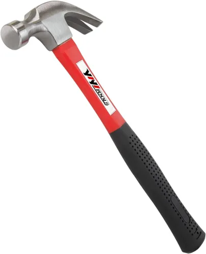 Vista 10 de Martillo de garra forjado en una sola pieza - 16OZ