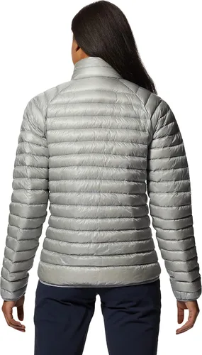 Vista 2 de Mountain Hardwear Chaqueta Ghost Whisperer para mujer