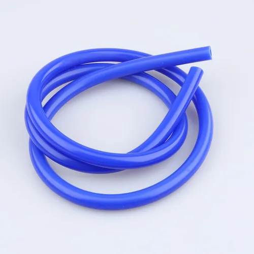 Vista 17 de AC PERFORMANCE Manguera de vacío de silicona ID 1/2" (12mm) 3.3 pies (1 metro), 130 PSI presión máxima negra
