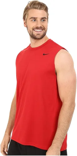Vista 2 de Nike Mens Tennis Dry Legend 20 Tank