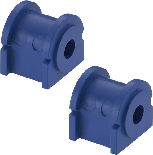 Vista 2 de MOOG K200209 Kit de buje de barra estabilizadora de suspensión para Jeep Patriot