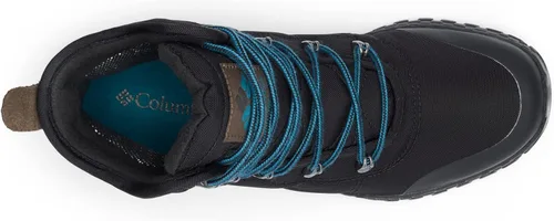 Vista 8 de Columbia Botas de nieve Fairbanks Omni-Heat para hombre