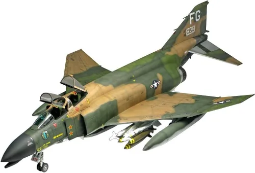 Vista 2 de Academy ACA12294 Kit de modelo, varios