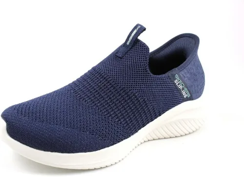Vista 16 de Skechers Zapatillas de deporte sin cordones Ultra Flex 3.0 para mujer Negro