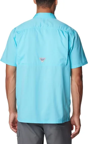 Vista 2 de Columbia Men's Slack Tide Camp Shirt