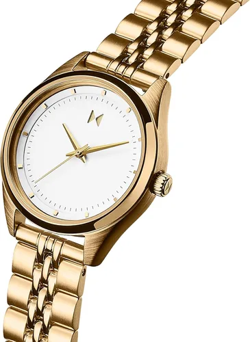 Vista 2 de MVMT Rise Mini Reloj analógico para mujer de 1.181in